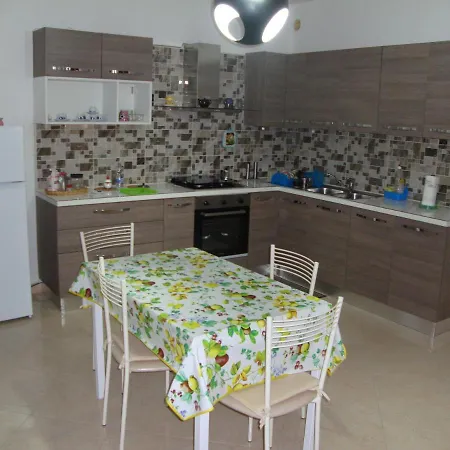 Bed & Breakfast La Bianca 3*