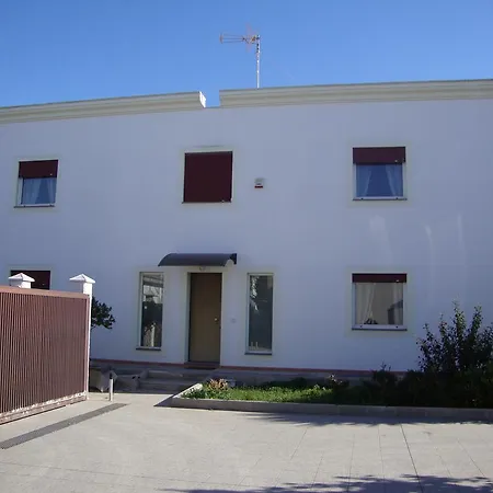 Bed & Breakfast La Bianca