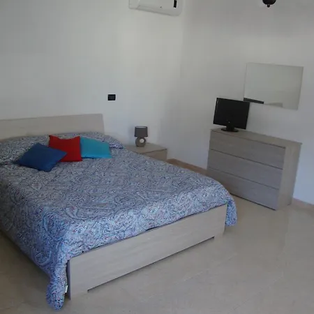 La Bianca Bed & Breakfast