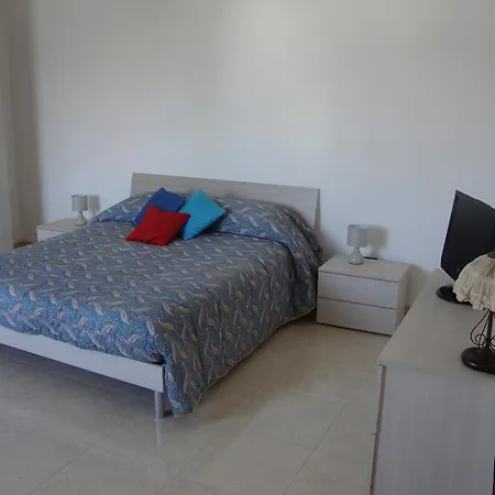 Bed & Breakfast La Bianca