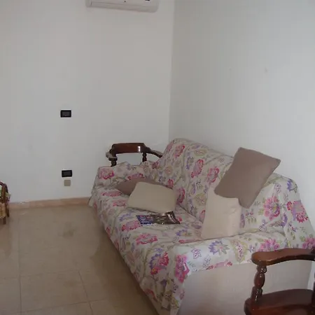 Bed and breakfast La Bianca Lama (Apulia)