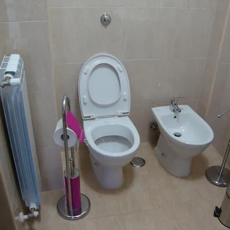 La Bianca Bed and breakfast Lama (Apulia)