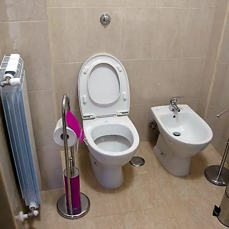 La Bianca Bed & Breakfast 3*