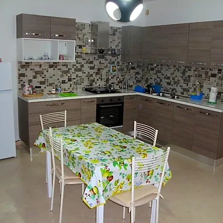 La Bianca Bed & Breakfast