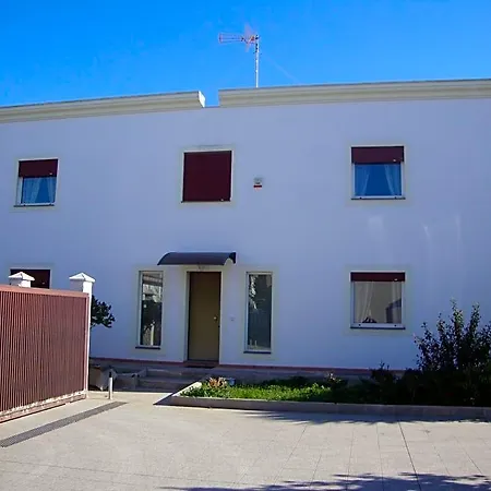 Bed & Breakfast La Bianca 3*