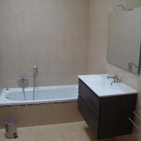 La Bianca Bed & Breakfast Lama (Apulia)