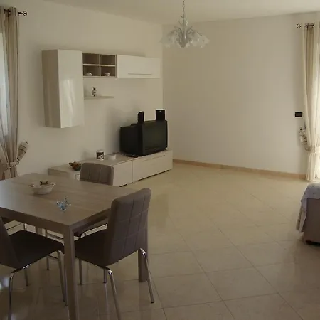 Bed and breakfast La Bianca 3*