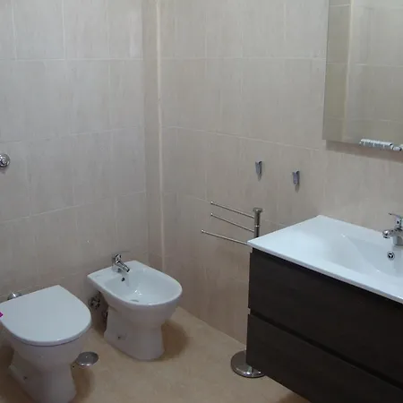 Bed & Breakfast La Bianca Lama (Apulia)