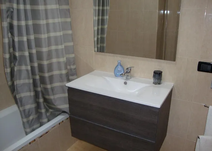 La Bianca B&B Lama (Apulia)