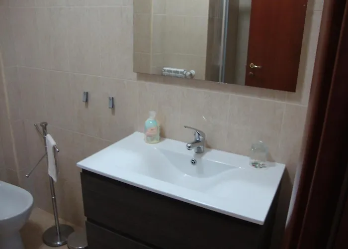 La Bianca Lama (Apulia)